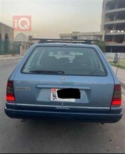 مرسيدس بنز E-Class
